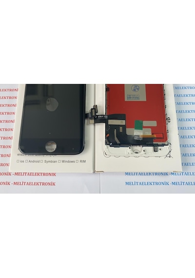 Apple Uyumlu iPhone 8 Lcd Ekran Dokunmatik (331899184)