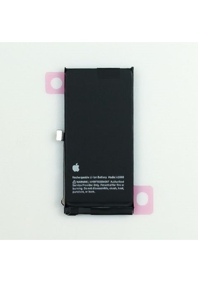 Apple Uyumlu iPhone 13 Mini Pil Batarya Yüksek Kalite