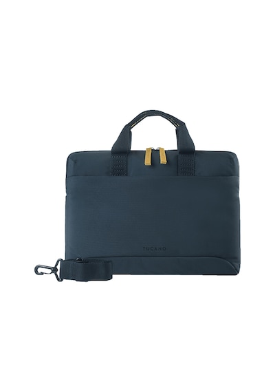 Tucano Smilza 14" Laptop Çantası Mavi Mavi