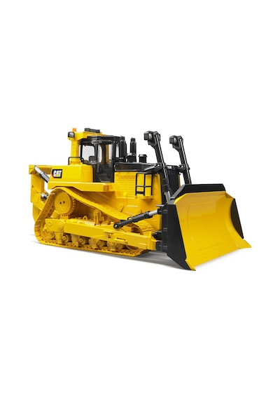 Bruder Caterpillar Büyük Paletli Bulldozer Br02452