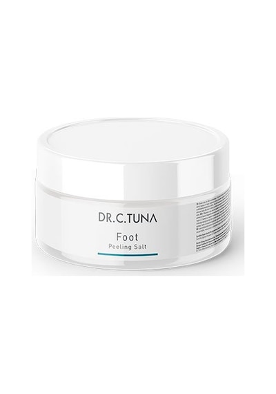 Farmasi Dr.C.Tuna Foot El ve Ayak Için Deniz Tuzu 250 ML