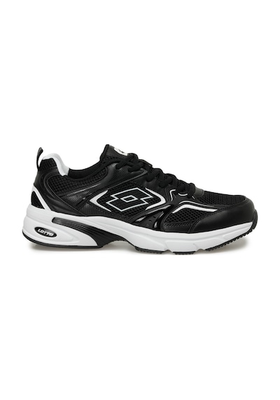 Lotto Athens 5fx Siyah Erkek Sneaker 000000000101938212 Siyah-beyaz Siyah - Beyaz Lotto Athens 5fx Siyah Erkek Sneaker 000000000101938212 Siyah-beyaz Siyah - Beyaz