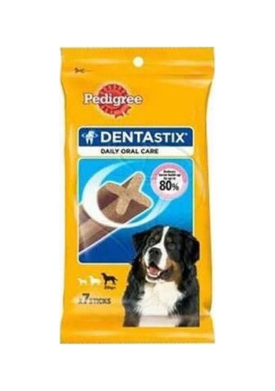 Northcity Dentastix Ağız Ve Diş Çubuğu Büyük Irk Köpek Ödülü 270 Gr