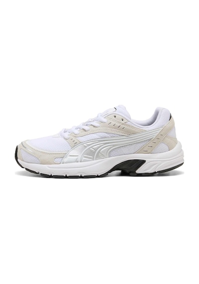 Puma C25k Unısex Ayakkabı 403860 01 Beyaz