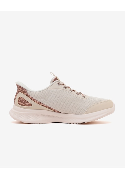 Skechers Skech-lıte Pro 2.0 Kadın Natürel Spor Ayakkabı 150625tk Nat Bej