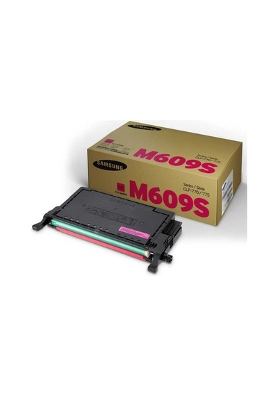 Samsung Uyumlu Clt-M609S.Clp-775 Kırmızı Toner