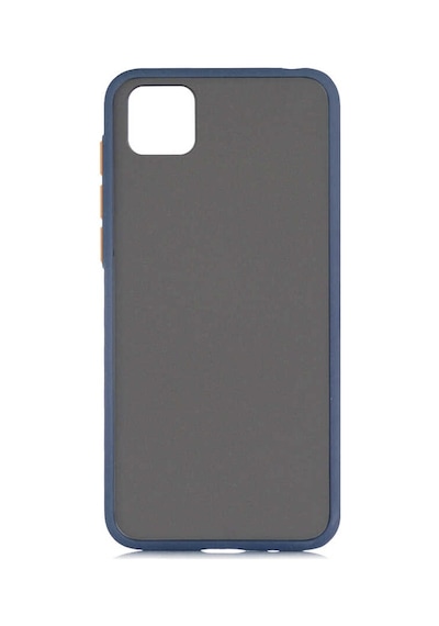 Huawei Y5p Kılıf Fri Silikon
