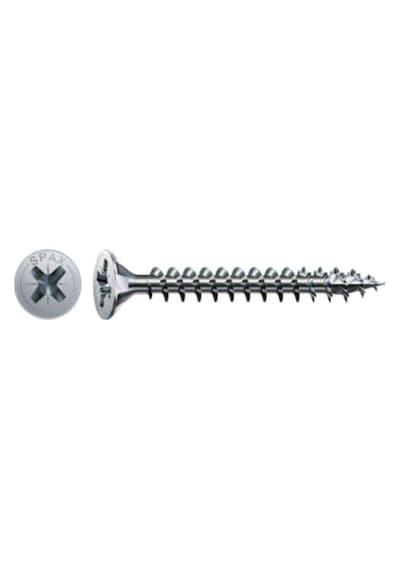 Evrensel Vida, Sunta Vidası, 3,5 x 18 mm, 1.000 Adet, Tam Dişli