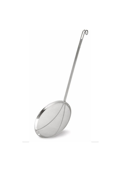 Northcity Çelik Kevgir 22 Cm Royaleks-14268 Gri Çelik