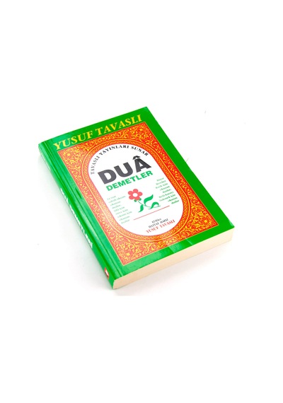 Duâ Demetleri-1314 N11.24934