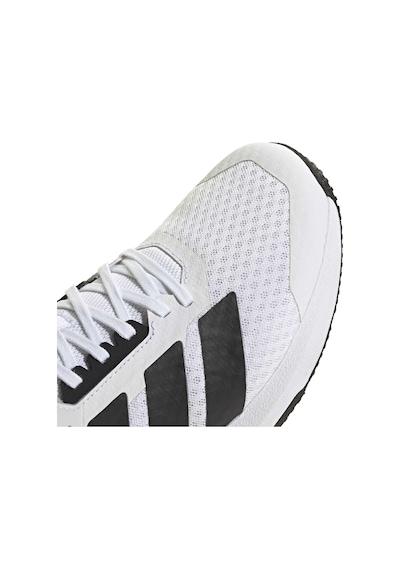 Adidas Ftwwht/cblack/lucred Dropset Control Traıner M Beyaz