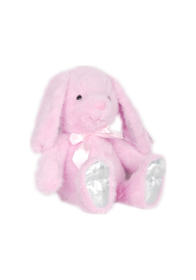 50 Cm Tavşan Pembe Çok Renkli