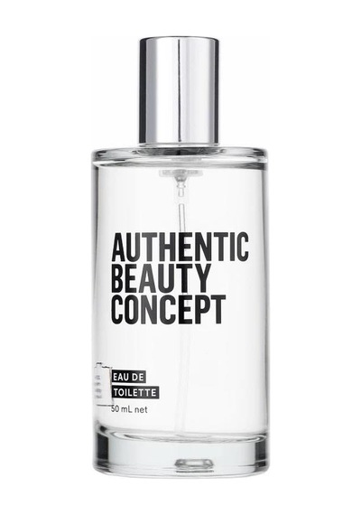 Authentic Beauty Concept Eau De Toilette 50 Ml