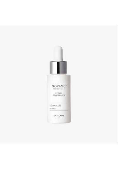 Novage+ Proceuticals Retinol Power Drops