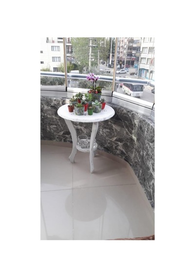 10 Adet Nw13 Alaca Gri Arkası Yapışkanlı Esnek Silinebilir Duvar