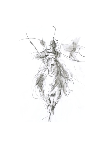 Faber-Castell Graphite Aquarelle Kurşun Kalem Seti, 5’li, Metal Kutu, HB 2B 4B 6B 8B, Siyah Naturel, Suda Çözünür