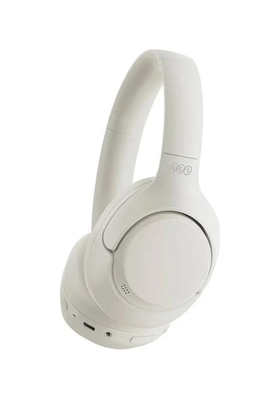 Qcy H3 Bluetooth Hybrid ANC Kulak Üstü Kulaklık