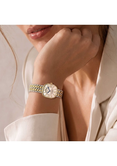 Cerruti 1881 Cıwlg0112601 Kadın Kol Saati Altın