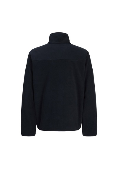 Jack & Jones Jjlupo Fleece Jacket lacivert