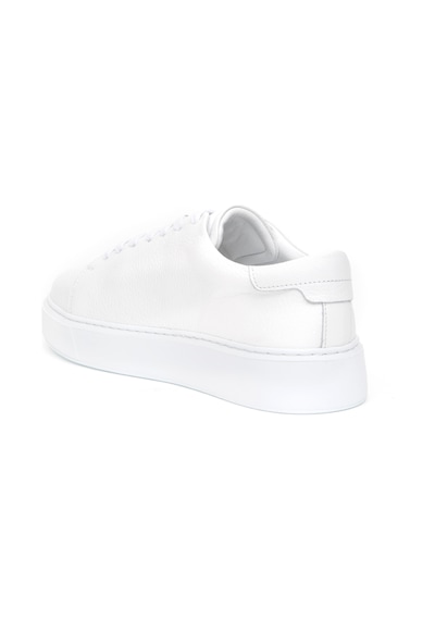 Pierre Cardin Erkek Beyaz Ayakkabı 50315647-vr013 Beyaz Pierre Cardin Erkek Beyaz Ayakkabı 50315647-vr013 Beyaz