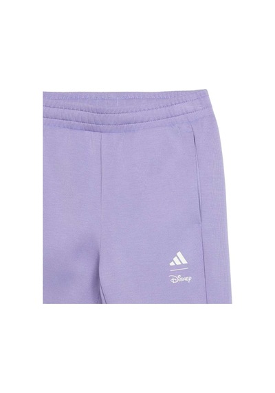 Adidas I Dy Mı Çocuk Spor Eşofman Takımı - Kg6114 Mor