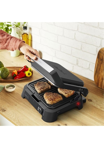Tefal SuperGrill 3in1 XL Tost Makinesi
