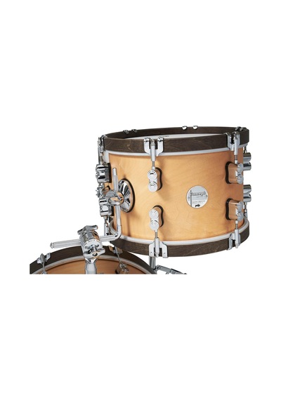 Pdp Concept Maple Classic Bop 3 Parça 18" Davul Natural