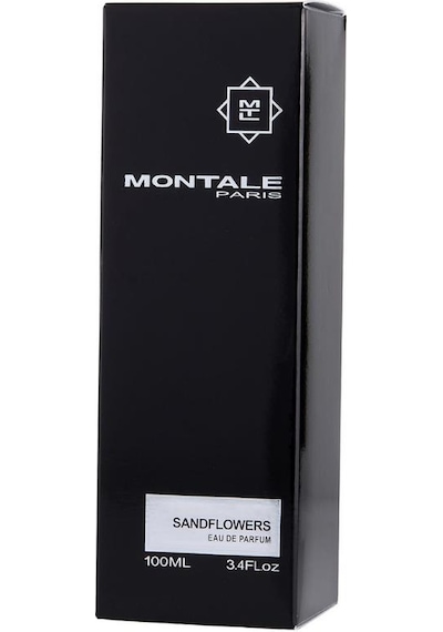 Montale Sandflowers Edp 100 Ml Unisex Parfüm Aromatik - Odunsu