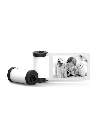 Kodak Memo Shot Etıket 9 Rulo Ms109