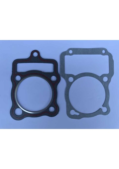 Alt - Üst Conta Takımı Mt 125