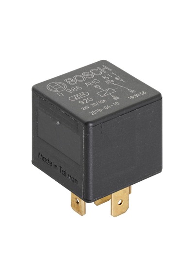 Bosch Role Mını 24v 5 Uclu Sapsız 0986ah0811