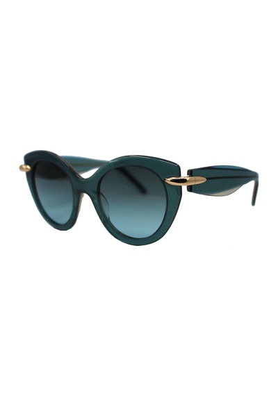 Pomellato Pm0004s 002 50-22 Kadın Güneş Gözlüğü