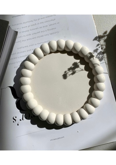 Bernami Vazo Pinterest Bubble Dekoratif Takı Ve Sunum Tepsi Diğer