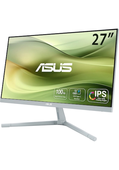 Asus Vu279cfe-g 27 Ips 1920x1080 1ms 100hz 250cd Vesa 3yıl