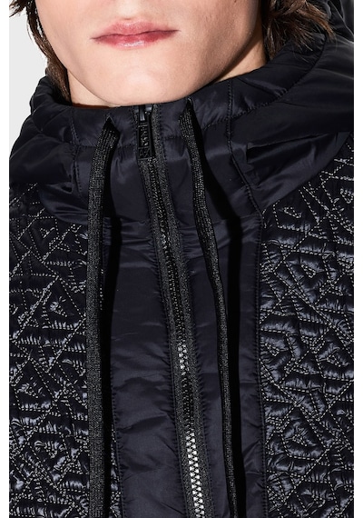 Armani Exchange Erkek Mont Xm001093 Af16589 Fc196 Siyah Siyah