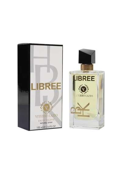 Viterbo Lazio Edt Libree 100ml. Diğer