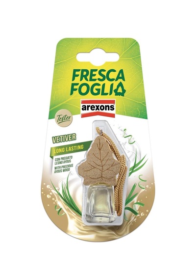 Arexons Ff Mini Vetiver