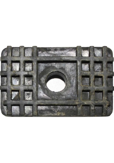 Mondial 250Mct Depo Arka Takozu