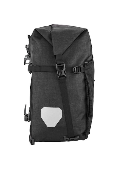 Ortlıeb F5251 Back-roller Pro Plus Arka Bisiklet Çanta 78l Granit-siyah Ql2.1 Diğer