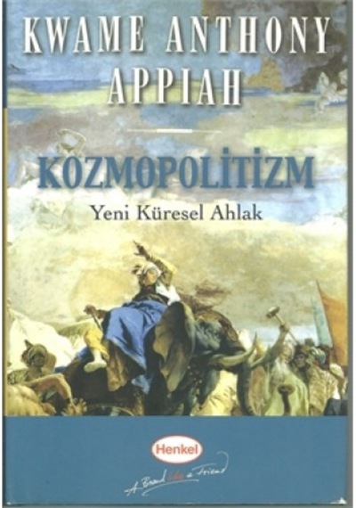 Kozmopolitizm – Yeni Küresel Ahlak 176032429