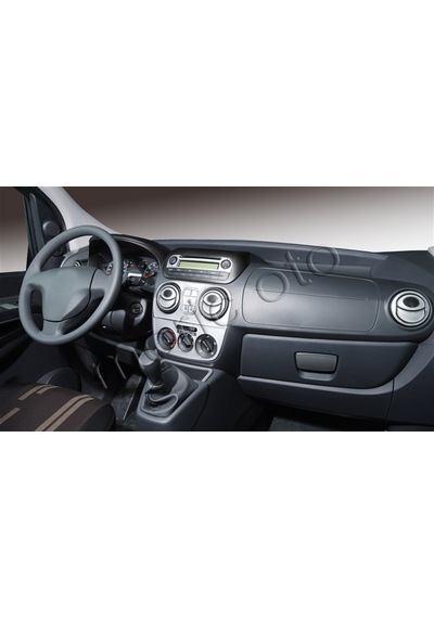 Meriç® Citroen Nemo Ön Torpido Kaplama 27 Parça 2008-› (530156247)