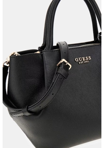 Guess Amorette Kadın El Çantası Hwbg7898060 Siyah