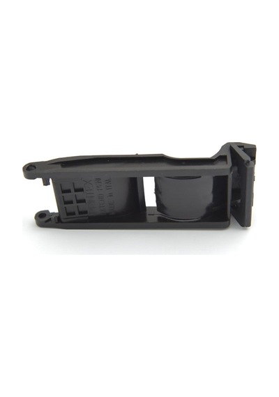 Tekstil Tipi Etiketleme Makinesi Alt Kapak / V5021-12