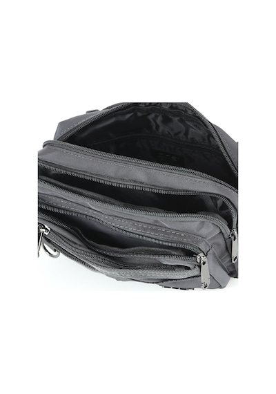 Ççs Ccs 31398 Bel Çantası-gri