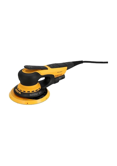 Mirka Deros II 625 EU 150 MM Orbit 2.5 MM Zımpara