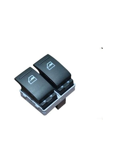 Volkswagen Transporter T5 Cam Düğme Seti 2005-2009