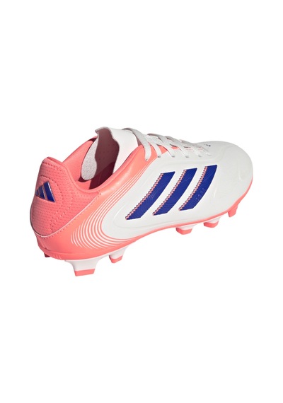 Adidas Copa Pure Iıı Club Fg/mg J Çocuk Krampon Jr2907 Beyaz