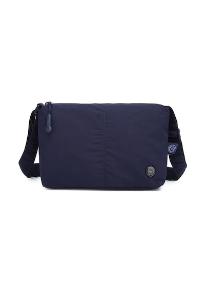 Smart Bags Mikro Poly Kumaş Postacı Kadın Çantası 3333 Laci