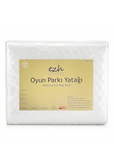 Prego Miami Oyun Parkı Ve Park Yatağı 8023