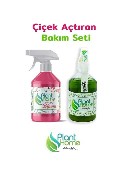En Iyi Orkide Vitamini - Bakım Seti - Orkide Gelişimi Kök Ve Yaprak - Orkide Çiçek Açtıran 1
